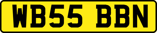 WB55BBN