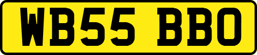 WB55BBO