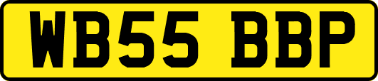 WB55BBP