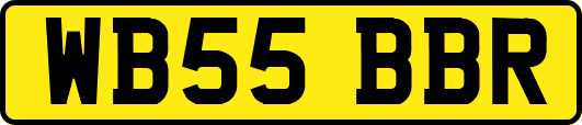 WB55BBR