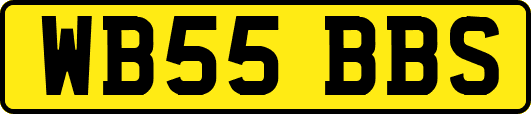WB55BBS