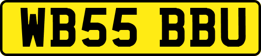 WB55BBU