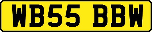 WB55BBW