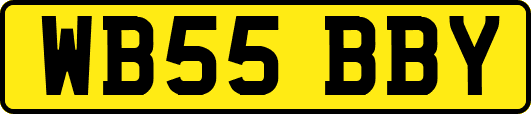 WB55BBY