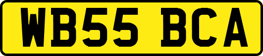 WB55BCA