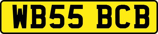 WB55BCB