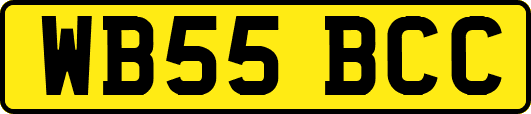 WB55BCC