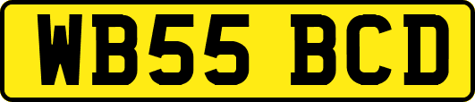 WB55BCD