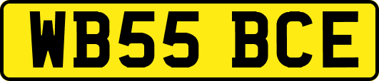 WB55BCE