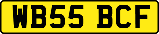 WB55BCF