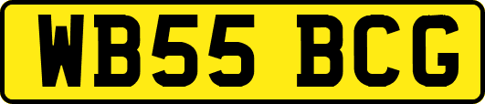 WB55BCG