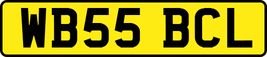 WB55BCL