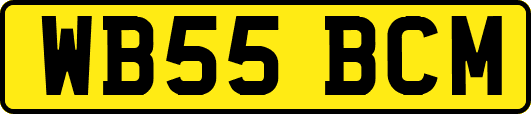 WB55BCM