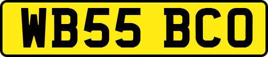 WB55BCO
