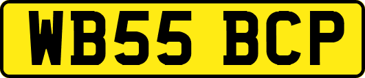 WB55BCP