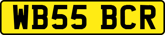 WB55BCR