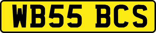 WB55BCS
