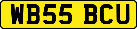 WB55BCU