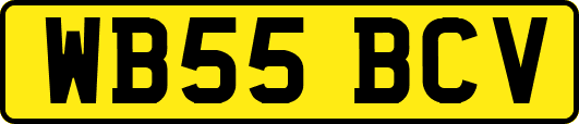 WB55BCV