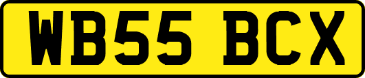 WB55BCX