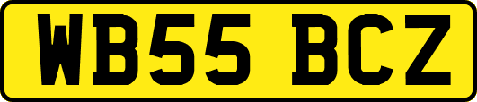 WB55BCZ