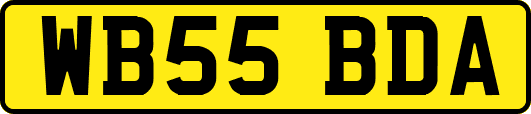 WB55BDA