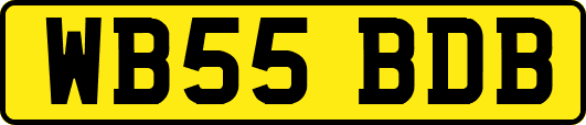 WB55BDB