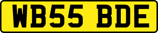 WB55BDE