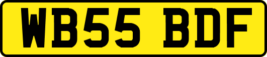 WB55BDF