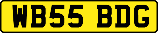 WB55BDG