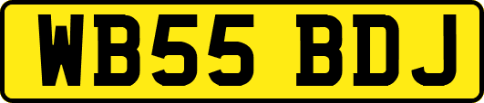WB55BDJ