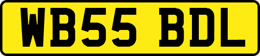 WB55BDL