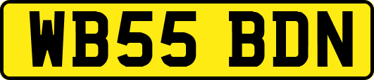 WB55BDN