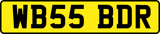 WB55BDR