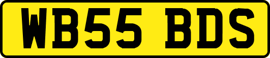 WB55BDS