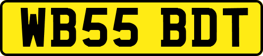 WB55BDT