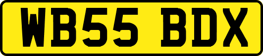 WB55BDX