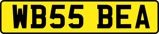 WB55BEA