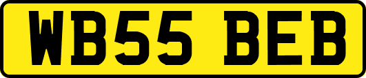 WB55BEB