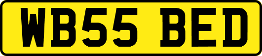 WB55BED