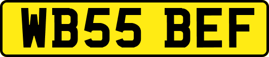 WB55BEF