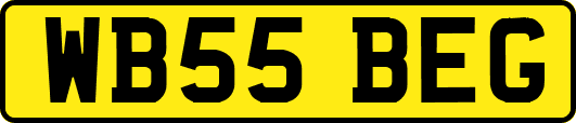 WB55BEG