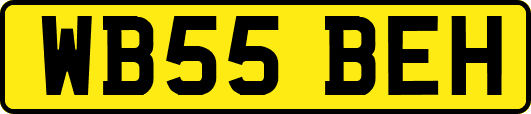 WB55BEH
