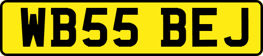 WB55BEJ