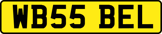 WB55BEL