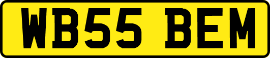 WB55BEM