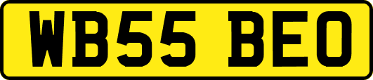 WB55BEO