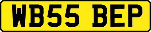 WB55BEP