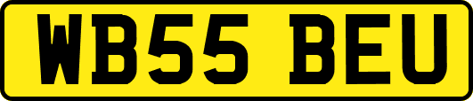 WB55BEU