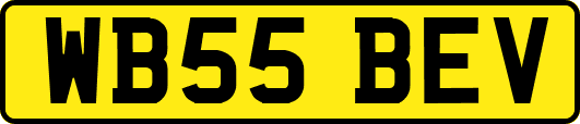 WB55BEV